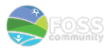 FOSS NSBM community logo